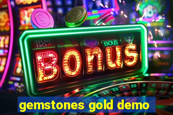 gemstones gold demo